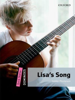 cover image of Lisa's Song